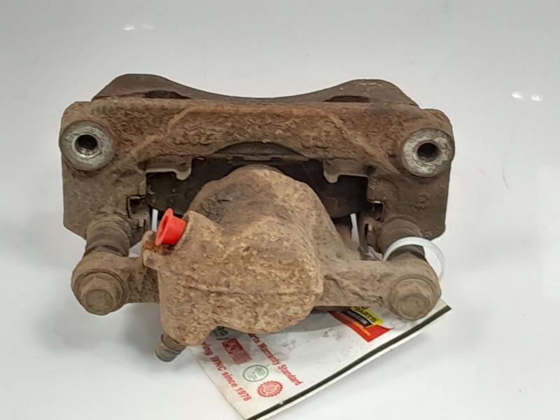 2008 Subaru Impreza Caliper