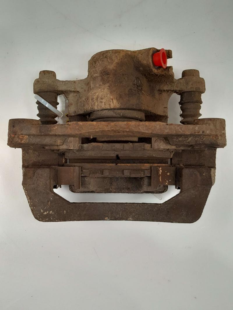 2008 Subaru Impreza Caliper