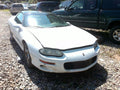 1998 Chevrolet Camaro Engine/Motor Brain Box