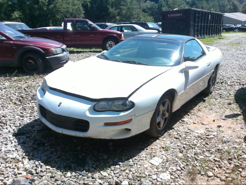 1998 Chevrolet Camaro Engine/Motor Brain Box