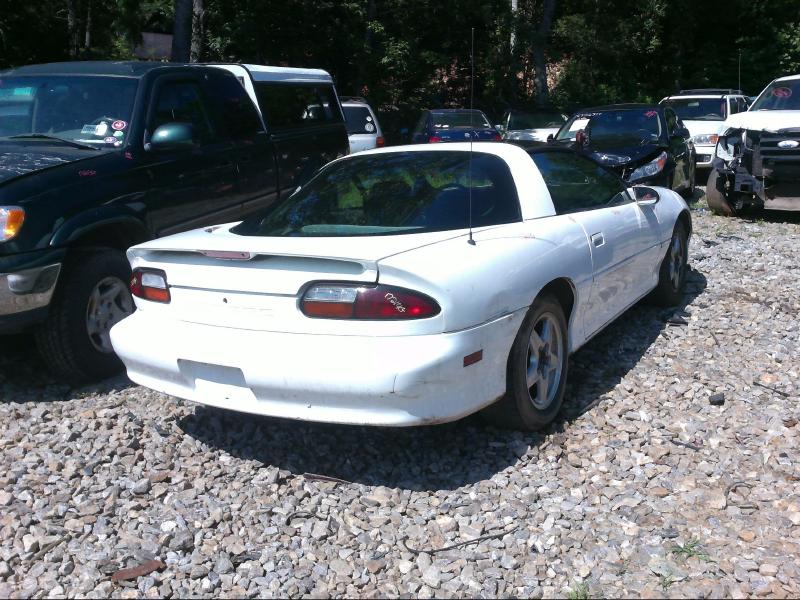 1998 Chevrolet Camaro Engine/Motor Brain Box