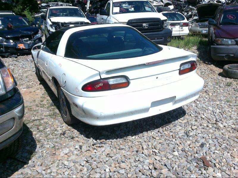 1998 Chevrolet Camaro Engine/Motor Brain Box