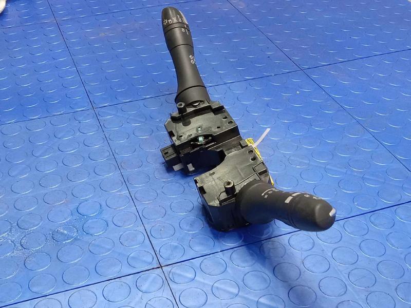 2014 Infiniti QX80 Combination Switch