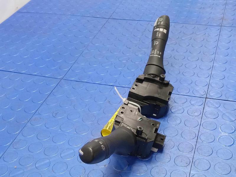 2014 Infiniti QX80 Combination Switch