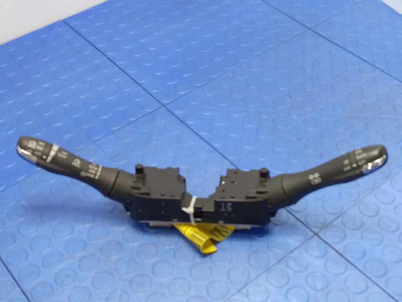 2014 Infiniti QX80 Combination Switch