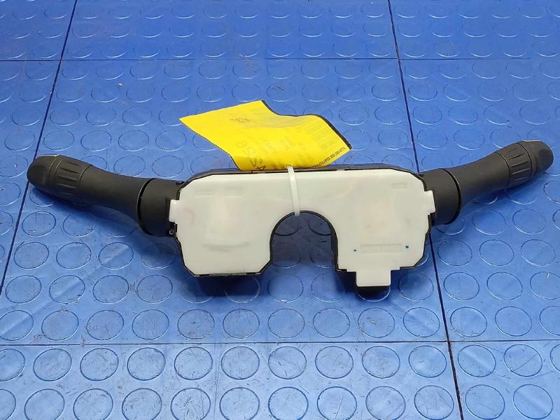 2014 Infiniti QX80 Combination Switch