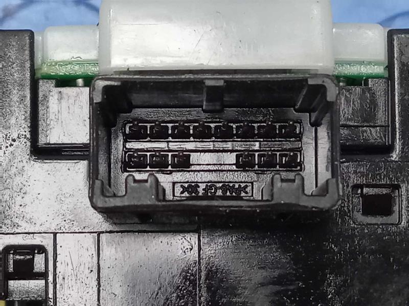 2014 Infiniti QX80 Combination Switch
