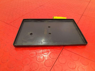2007-2015 Nissan Altima Sedan and Coupe Battery Tray Genuine OEM 244283Z000