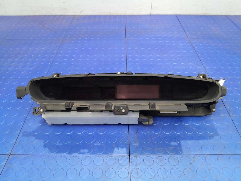 2011 Toyota Prius 1.8L Instrument Cluster Combination Meter Assembly OEM 83800-47370