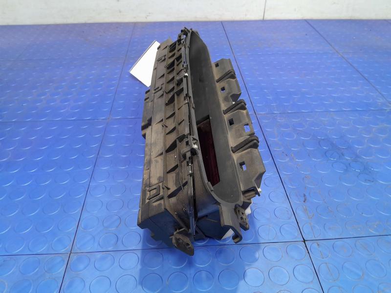 2011 Toyota Prius 1.8L Instrument Cluster Combination Meter Assembly OEM 83800-47370