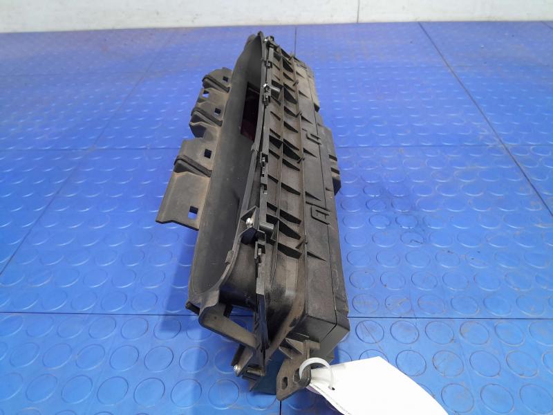 2011 Toyota Prius 1.8L Instrument Cluster Combination Meter Assembly OEM 83800-47370