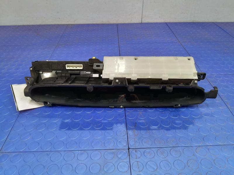 2011 Toyota Prius 1.8L Instrument Cluster Combination Meter Assembly OEM 83800-47370