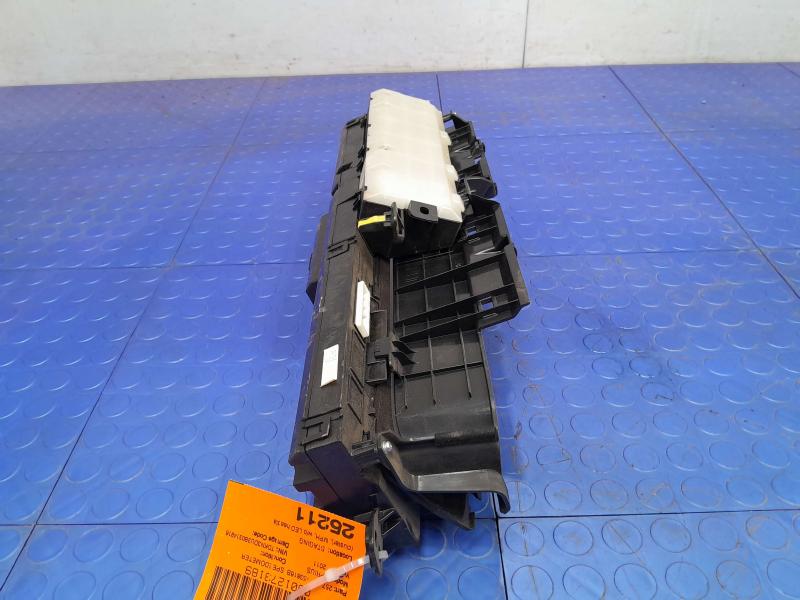 2011 Toyota Prius 1.8L Instrument Cluster Combination Meter Assembly OEM 83800-47370