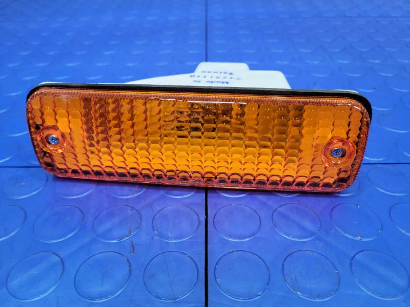 1988 Honda Accord Fog/Mark/Park/Turn Light/Lamp