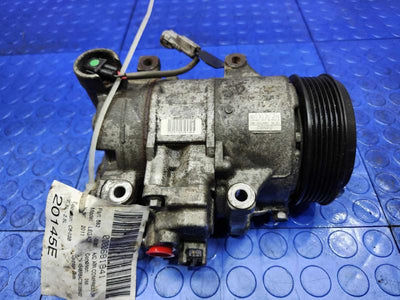 2011 Subaru Legacy A/C Air Compressor