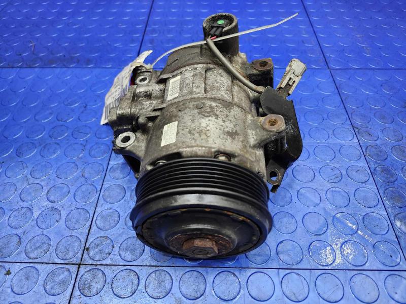 2011 Subaru Legacy A/C Air Compressor