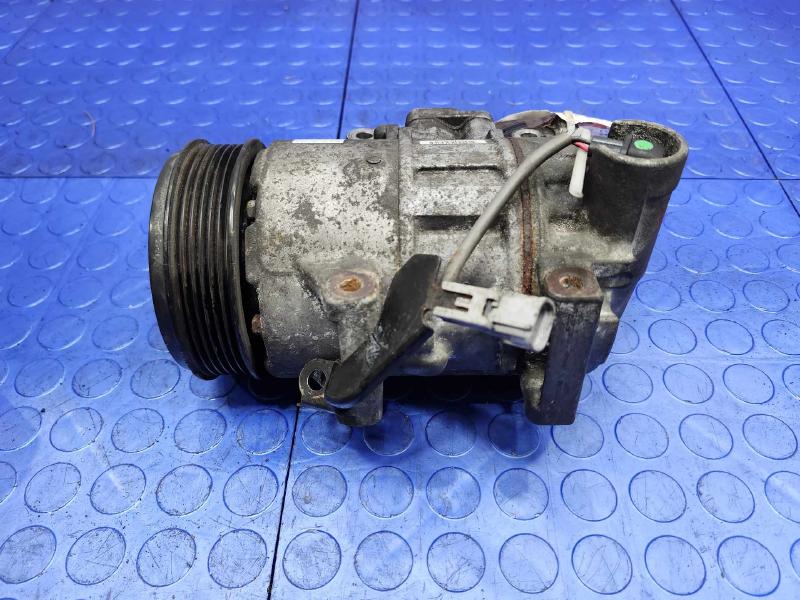 2011 Subaru Legacy A/C Air Compressor