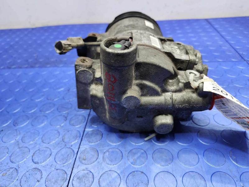 2011 Subaru Legacy A/C Air Compressor