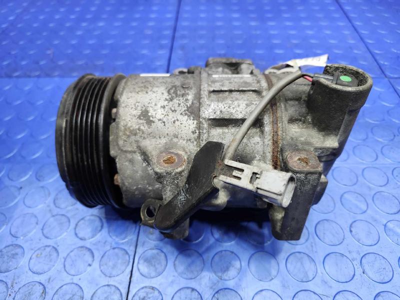 2011 Subaru Legacy A/C Air Compressor
