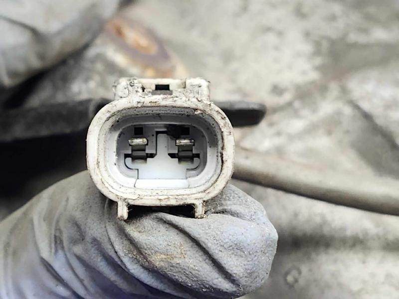 2011 Subaru Legacy A/C Air Compressor