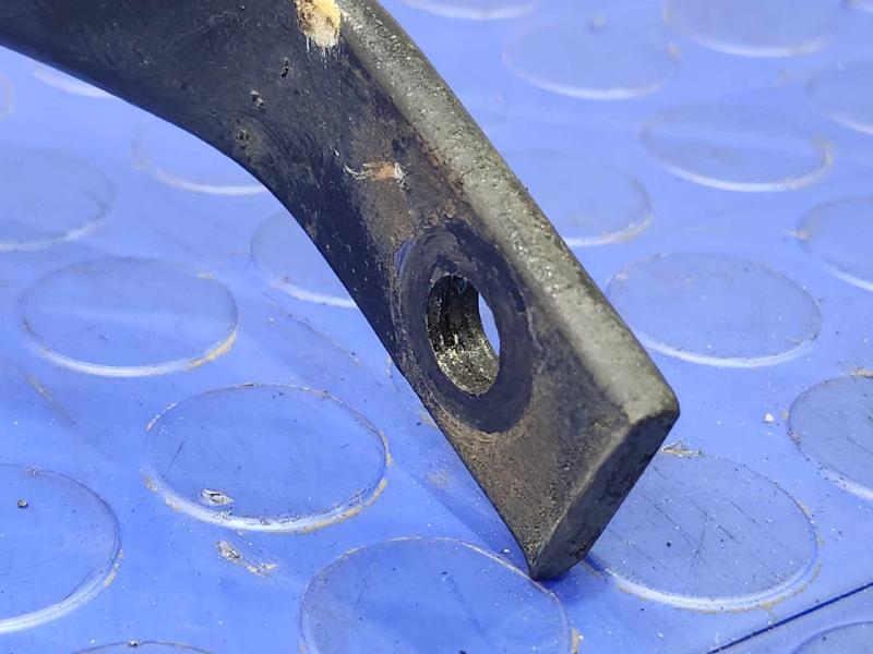 2019 Chevrolet Equinox Stabilizer Bar