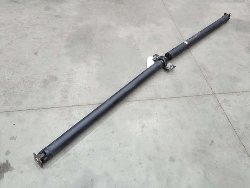 2020 Toyota RAV4 Rear Drive Shaft