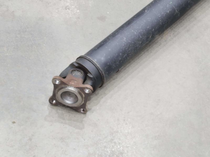 2020 Toyota RAV4 Rear Drive Shaft
