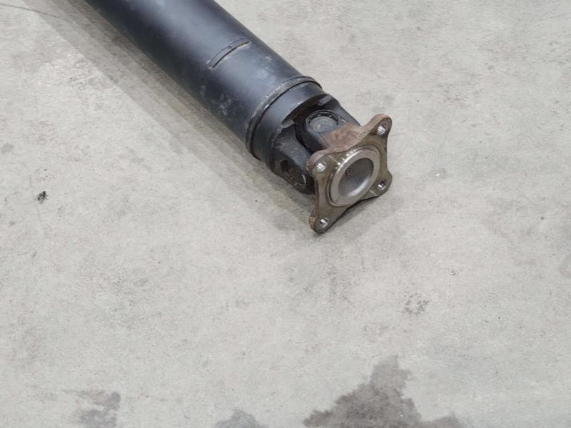 2020 Toyota RAV4 Rear Drive Shaft