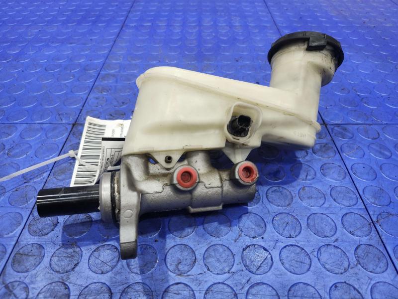 2015 Acura TLX Master Cylinder