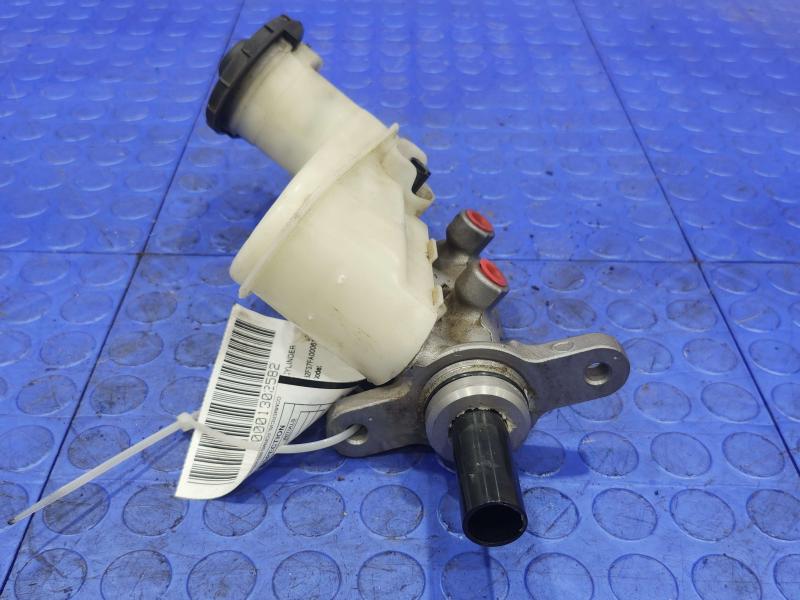 2015 Acura TLX Master Cylinder