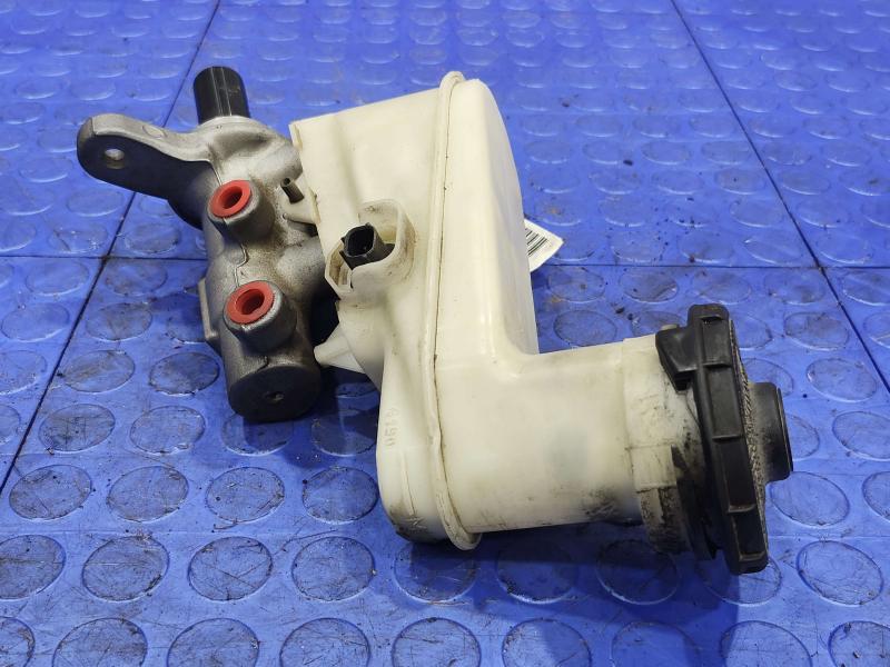 2015 Acura TLX Master Cylinder