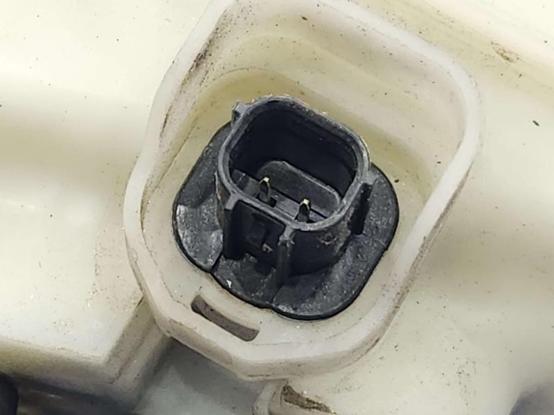 2015 Acura TLX Master Cylinder