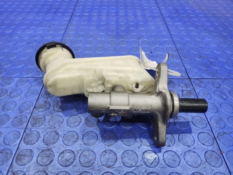 2015 Acura TLX Master Cylinder