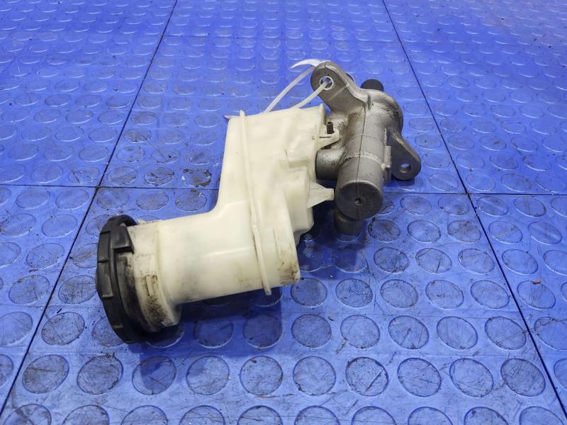 2015 Acura TLX Master Cylinder