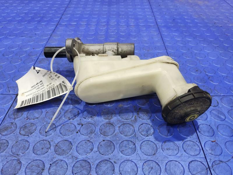 2015 Acura TLX Master Cylinder