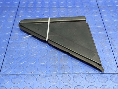 2012 Dodge Grand Caravan Fender Moulding
