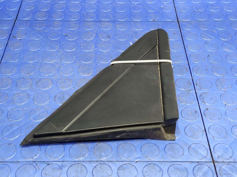 2012 Dodge Grand Caravan Fender Moulding