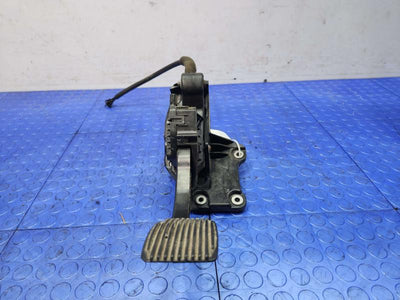 2011 Ford F-150 Pedal Assembly