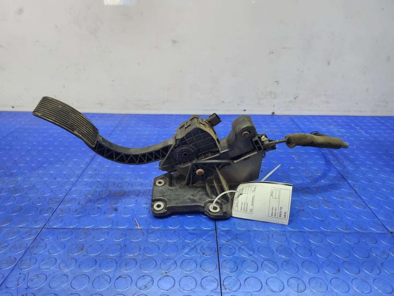 2011 Ford F-150 Pedal Assembly
