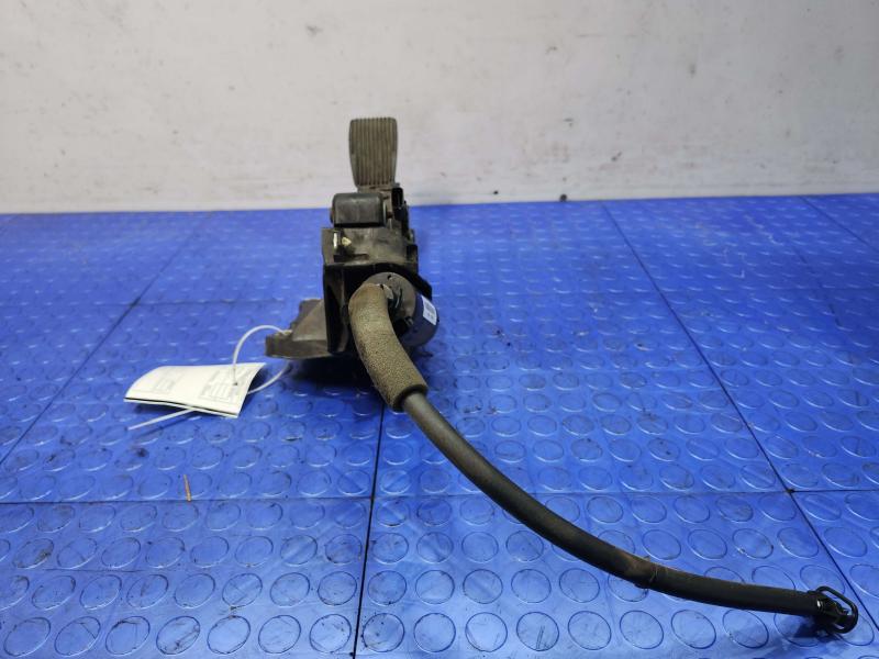 2011 Ford F-150 Pedal Assembly