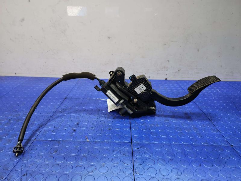 2011 Ford F-150 Pedal Assembly