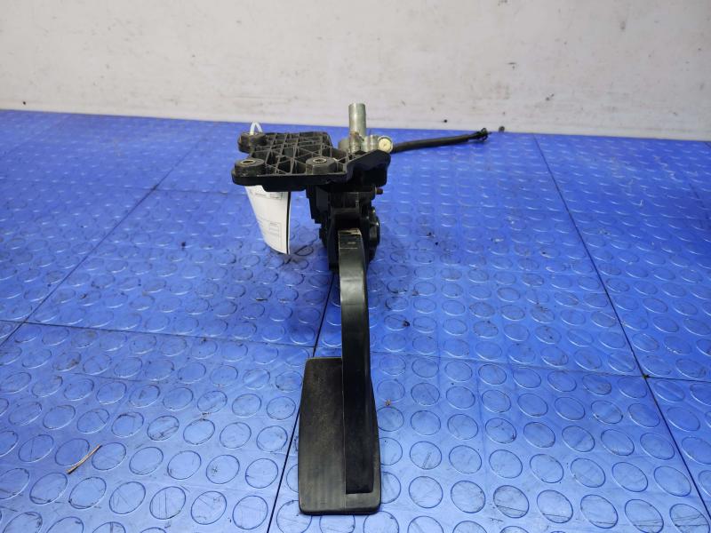 2011 Ford F-150 Pedal Assembly