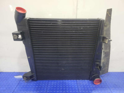 2008 Ford F-250 Super Duty Intercooler
