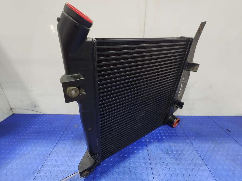 2008 Ford F-250 Super Duty Intercooler