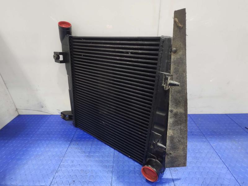 2008 Ford F-250 Super Duty Intercooler