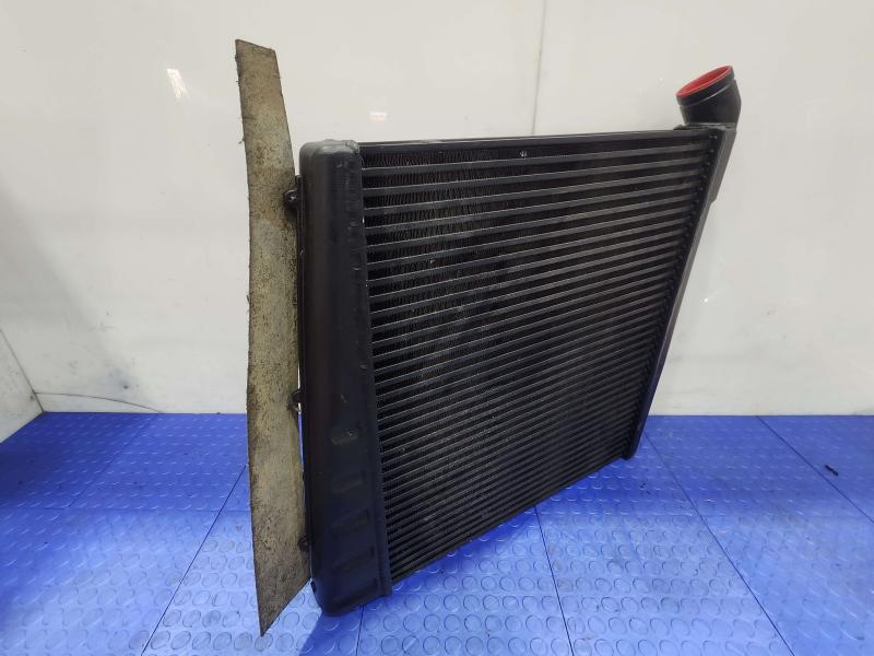 2008 Ford F-250 Super Duty Intercooler