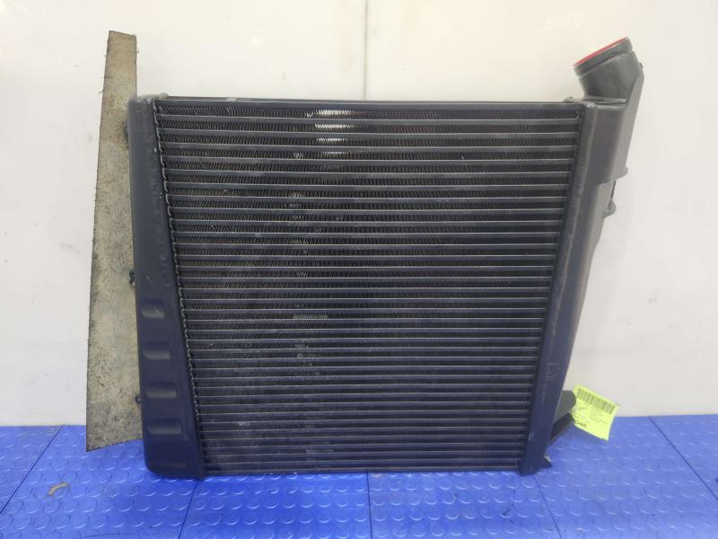 2008 Ford F-250 Super Duty Intercooler