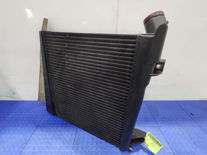 2008 Ford F-250 Super Duty Intercooler
