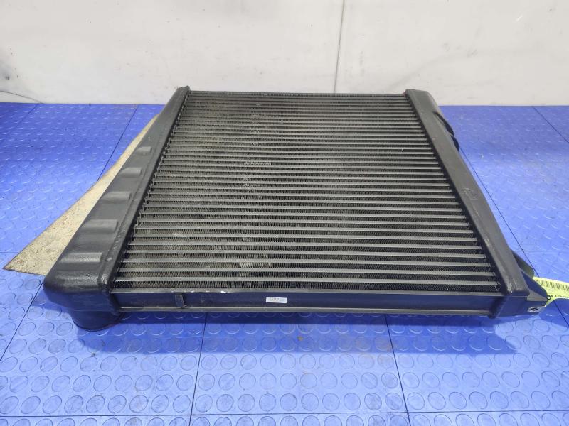 2008 Ford F-250 Super Duty Intercooler