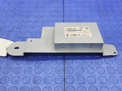 2010 Chevrolet Impala Audio & Visual Equip.(Radio)